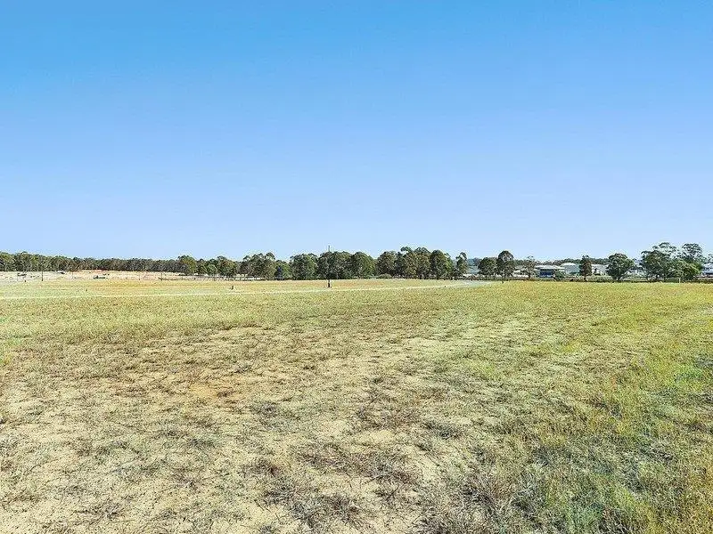 Main view of Homely land listing, 128 Breza Way, Harrington Park NSW 2567