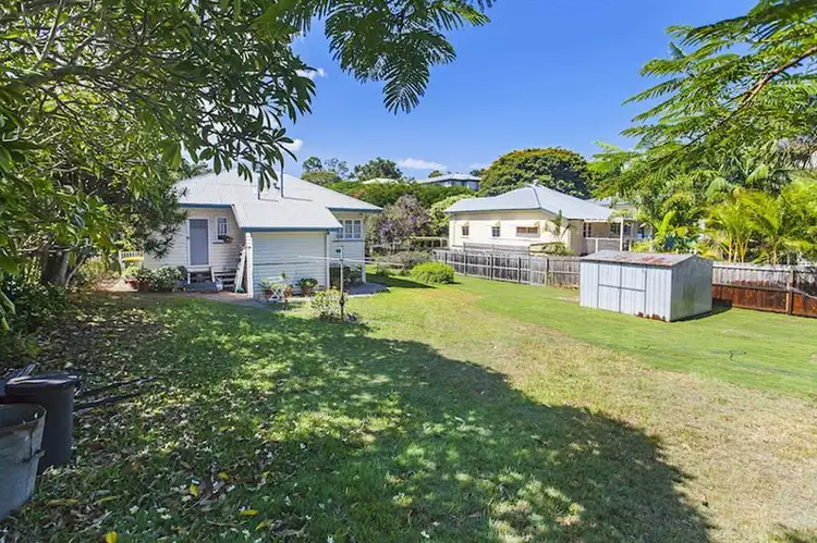 Second view of Homely house listing, 117 Bramston St, Tarragindi QLD 4121