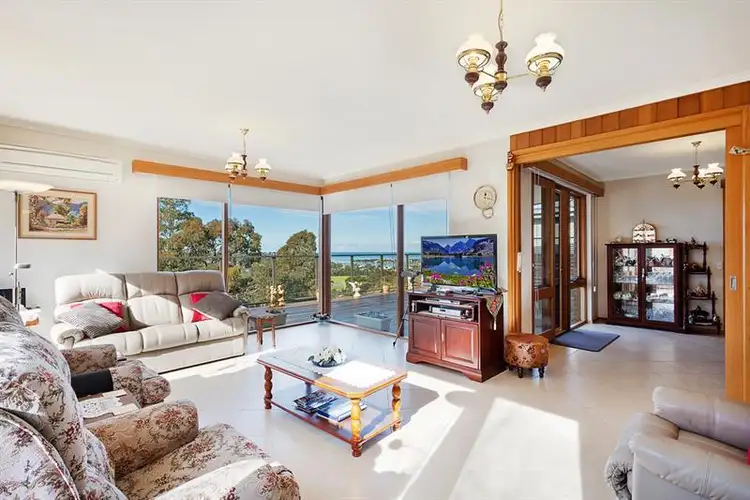 Sixth view of Homely house listing, 104 Old Tathra Rd, Merimbula NSW 2548