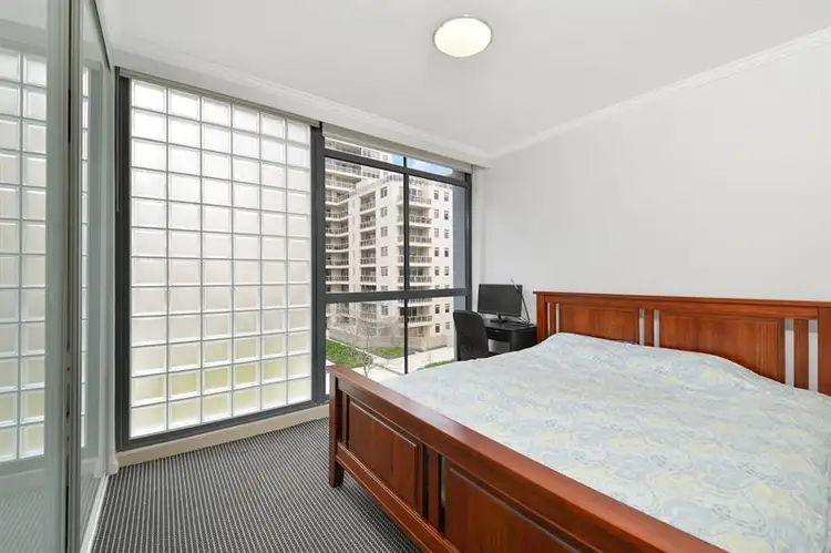 Fourth view of Homely apartment listing, 38/13 Potter St, Waterloo NSW 2017