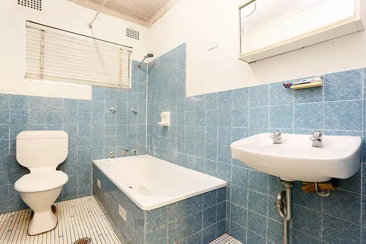 Fourth view of Homely unit listing, 4/66 Dartbrook Rd, Auburn NSW 2144