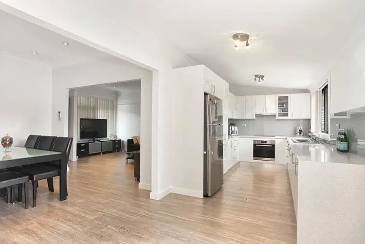 Fifth view of Homely house listing, 30 King St, Guildford NSW 2161