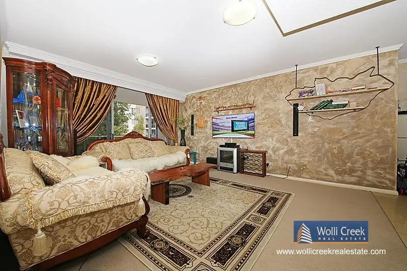 Main view of Homely apartment listing, 117/86-88 Bonar St, Wolli Creek NSW 2205