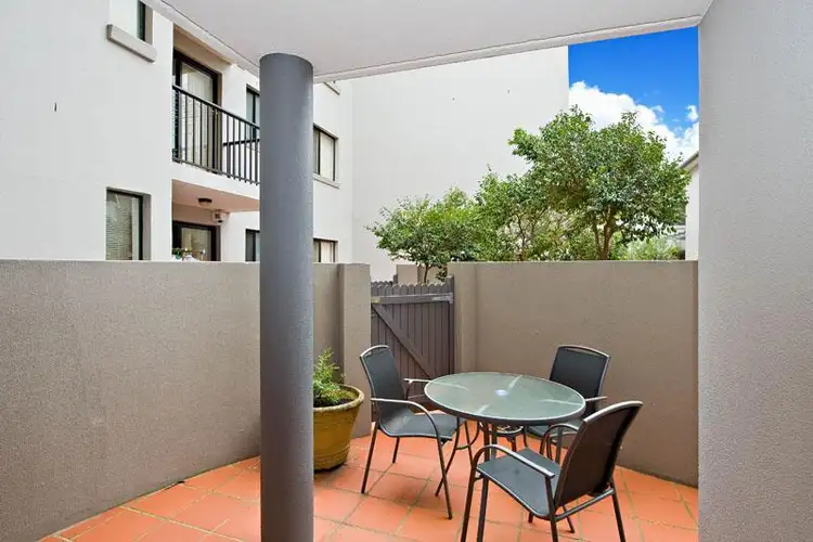 Fifth view of Homely apartment listing, 32/194 Lawrence  St, Alexandria NSW 2015