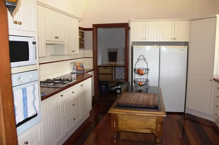 Fourth view of Homely house listing, 80 Hume St, Gloucester NSW 2422