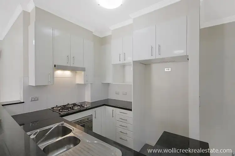 Fourth view of Homely apartment listing, 201/86 Bonar St, Wolli Creek NSW 2205