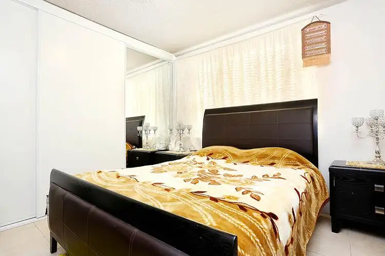 Fourth view of Homely unit listing, 10/88 Regent St, Regents Park NSW 2143
