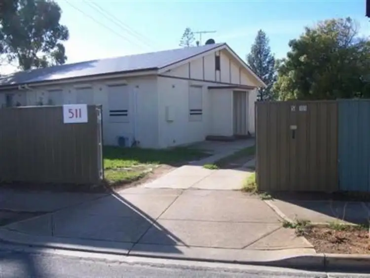 Main view of Homely house listing, 511 Prospect Rd, Blair Athol SA 5084