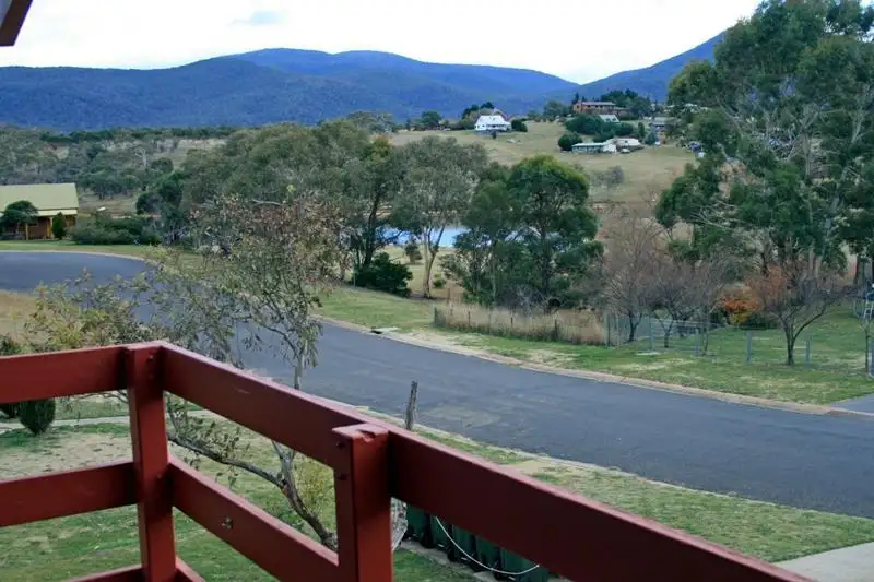 Main view of Homely apartment listing, 4/21 Magnolia Ave, Kalkite NSW 2627