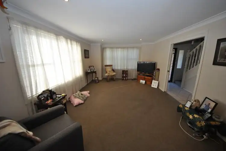Fifth view of Homely semi-detached listing, 16a Hitter Ave, Bass Hill NSW 2197