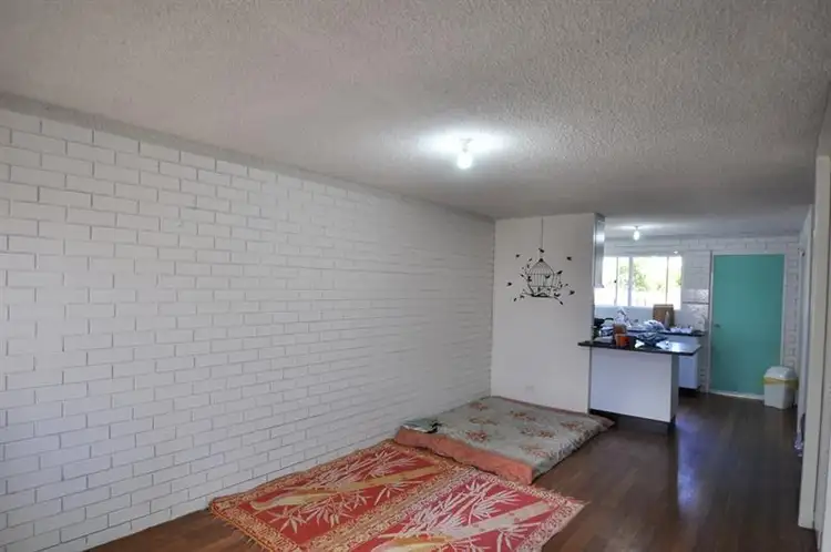 Fourth view of Homely apartment listing, 5/321 Darling St, Dubbo NSW 2830