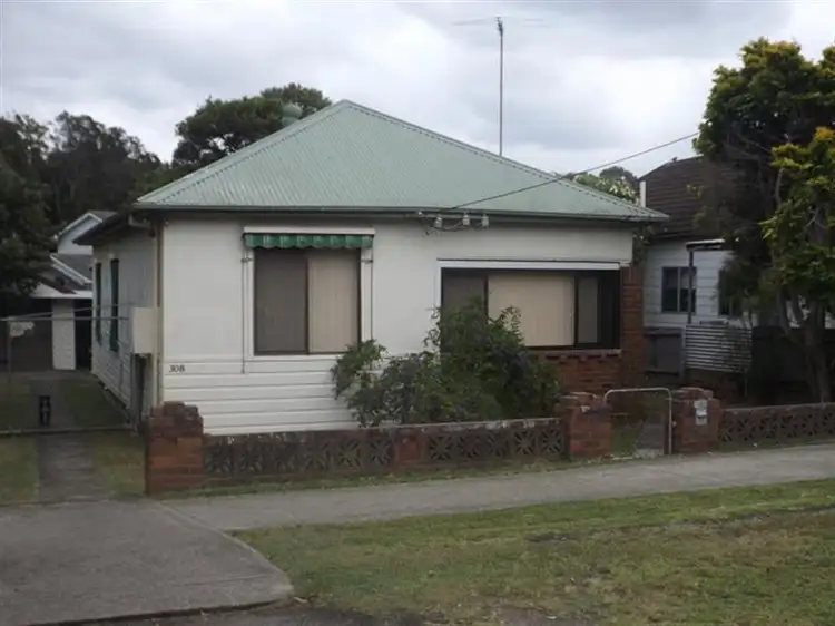 Third view of Homely house listing, 308 Pacific Hwy, Swansea NSW 2281