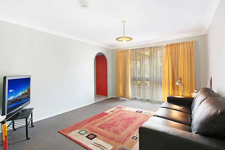 Second view of Homely house listing, 46 Helen Ave, Lemon Tree Passage NSW 2319