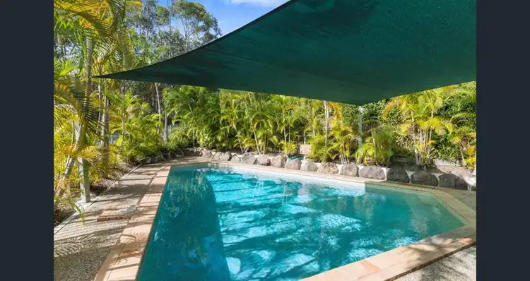 Third view of Homely townhouse listing, 32/15 Simpsons Rd, Elanora QLD 4221