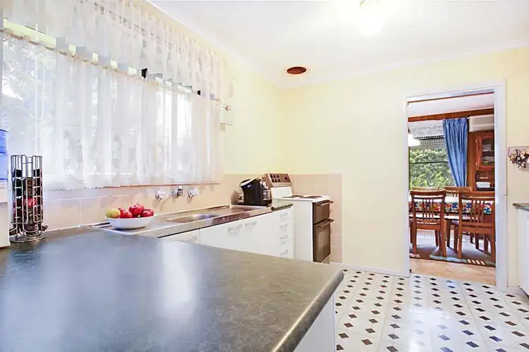 Fourth view of Homely house listing, 2 Benham Rd, Minto NSW 2566