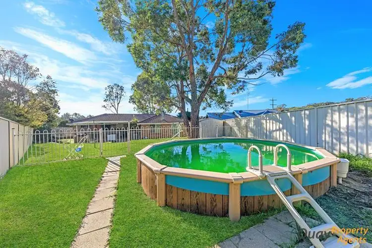 Second view of Homely house listing, 11 Rixon Rd, Appin NSW 2560