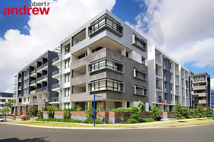 Second view of Homely apartment listing, AGO4/3 Sunbeam St, Campsie NSW 2194