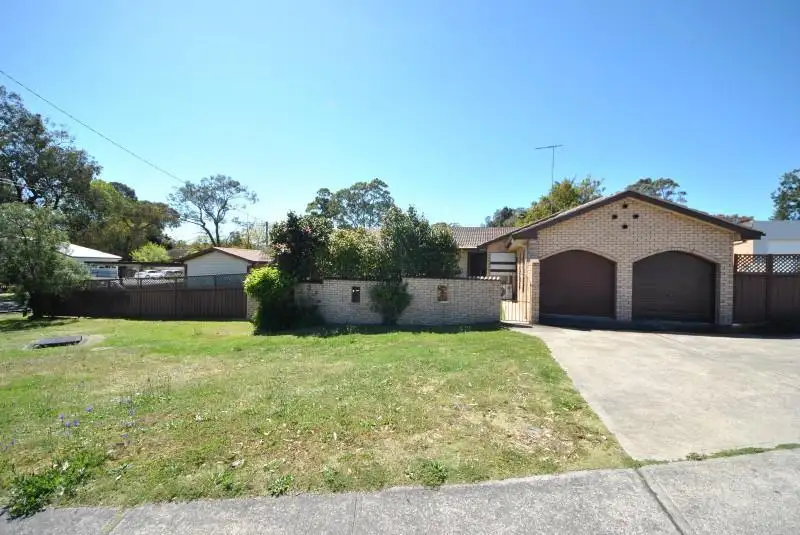 Main view of Homely house listing, 20 Galga St, Sutherland NSW 2232