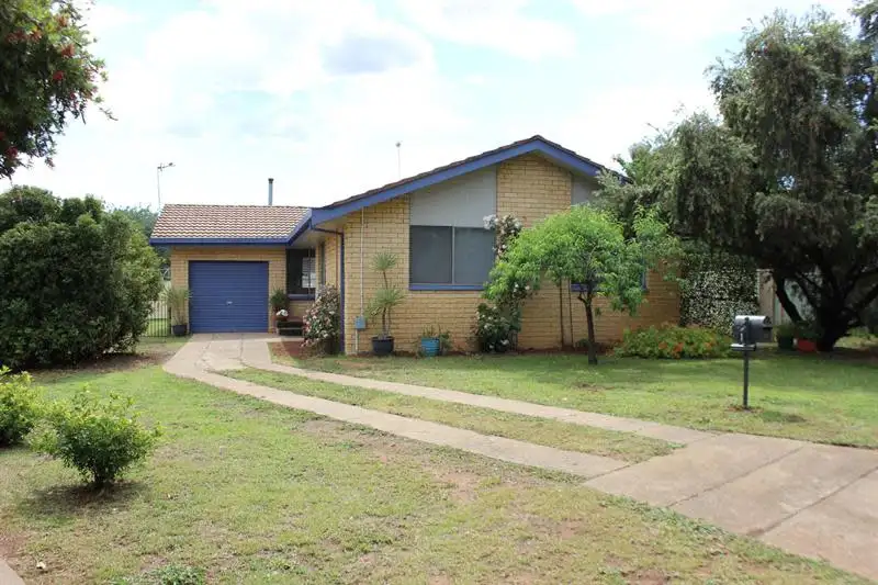Main view of Homely house listing, 1 Topaz St, Dubbo NSW 2830