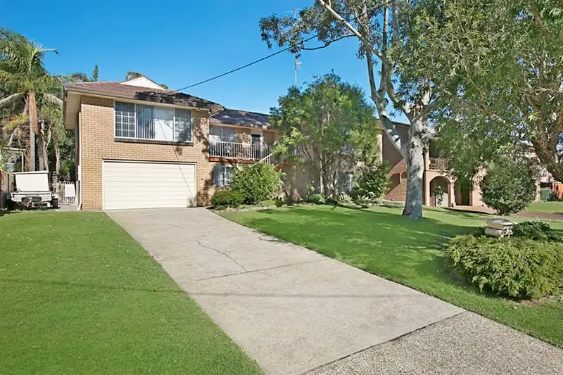 Main view of Homely house listing, 25 Williams St, Belmont South NSW 2280