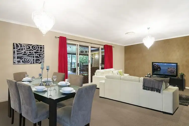 Sixth view of Homely house listing, 6 Corvus Dr, Cashmere QLD 4500