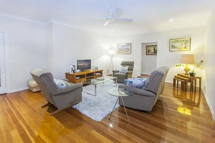 Third view of Homely house listing, 58 Chamberlain St, Tarragindi QLD 4121