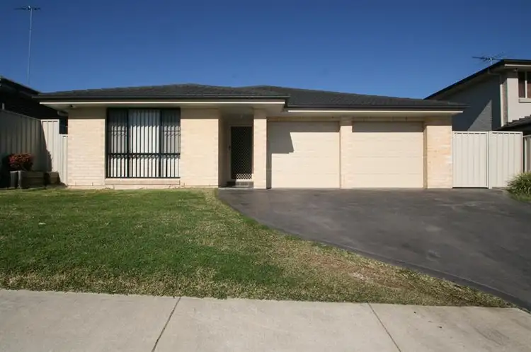 Main view of Homely house listing, 304 Caddens Rd, Claremont Meadows NSW 2747