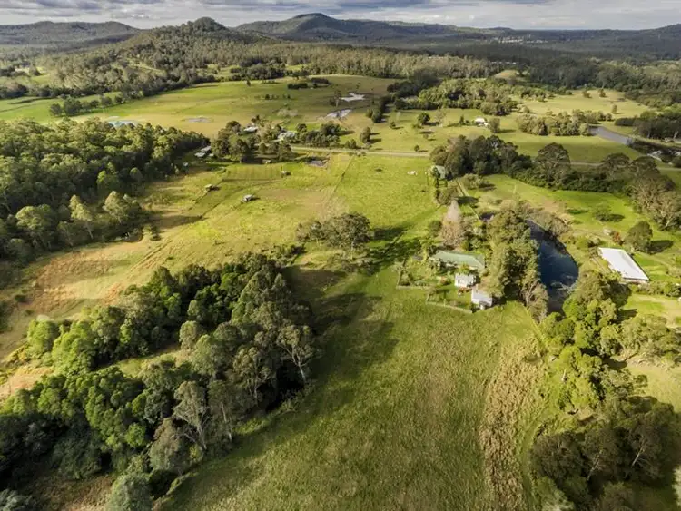 Second view of Homely house listing, 1126 Dooralong Rd, Dooralong NSW 2259