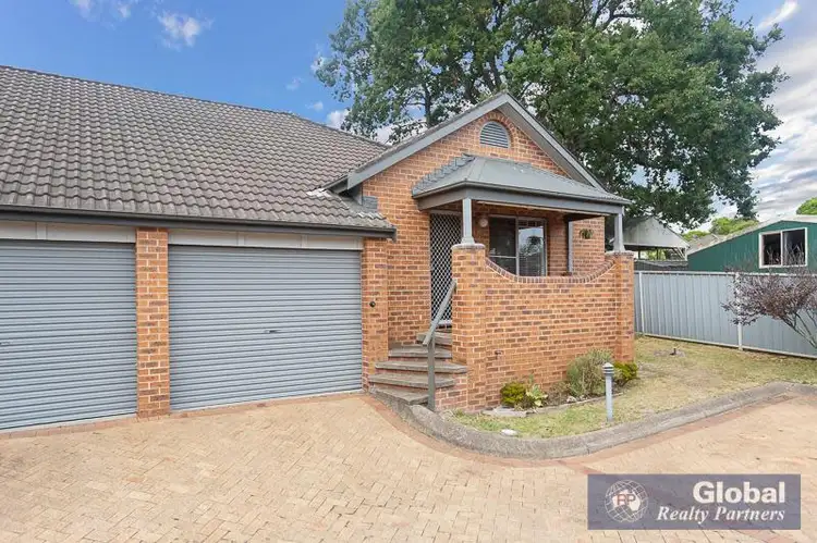 Main view of Homely villa listing, 12/22 Karoola Rd, Lambton NSW 2299