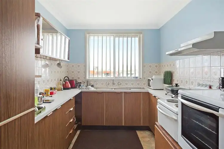 Fourth view of Homely unit listing, 8/1 Monaro St, Merimbula NSW 2548