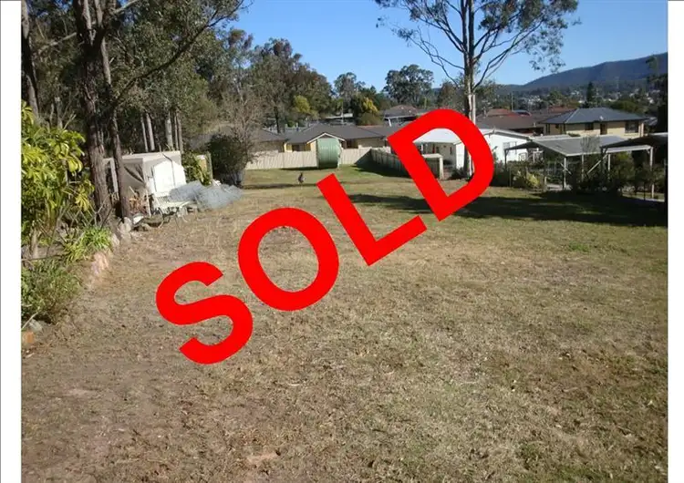 101 Keelendi Rd, Cessnock NSW 2325