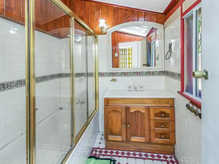 Sixth view of Homely house listing, 57 Albemarle St, Yeerongpilly QLD 4105