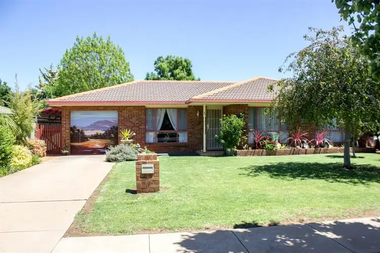 83 Sheraton Rd, Dubbo NSW 2830