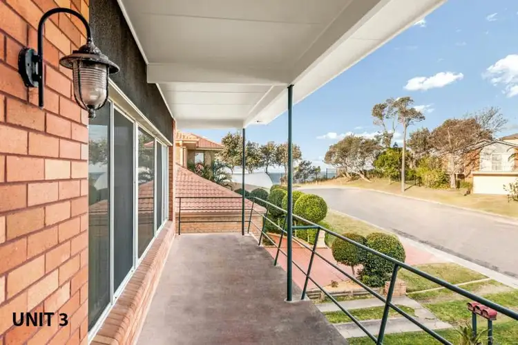 Fourth view of Homely block of units listing, 5 Ada Ave, Noraville NSW 2263