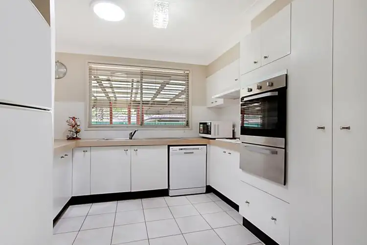 Fourth view of Homely house listing, 22 Nelson St, Minto NSW 2566