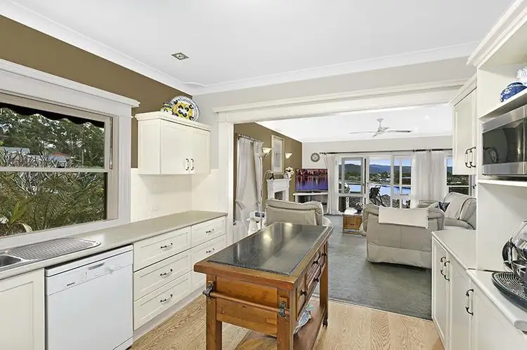 Sixth view of Homely house listing, 11 Tulani Ave, Daleys Point NSW 2257