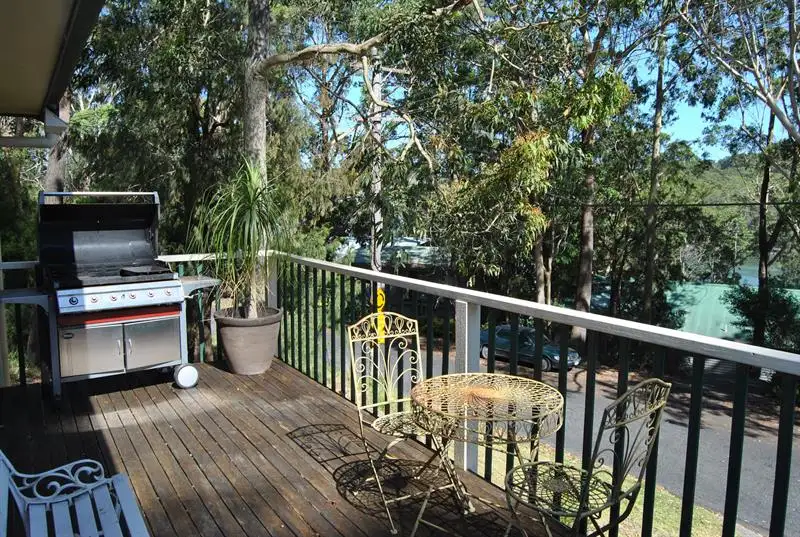 Main view of Homely house listing, 154 Amaroo Dr, Smiths Lake NSW 2428