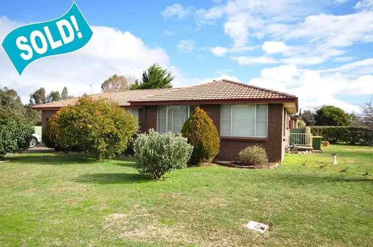 1 Havachat Pl, Orange NSW 2800