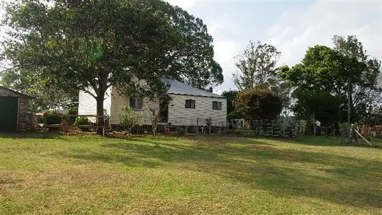 Main view of Homely rural property listing, Address available on request