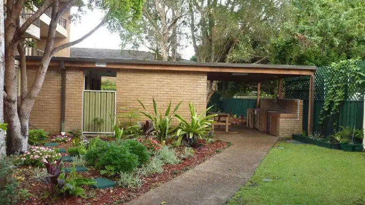 Fourth view of Homely unit listing, 17/39 Short St, Forster NSW 2428