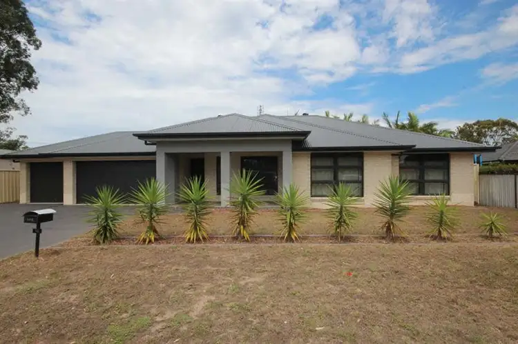 16 Poilus Pde, Tanilba Bay NSW 2319