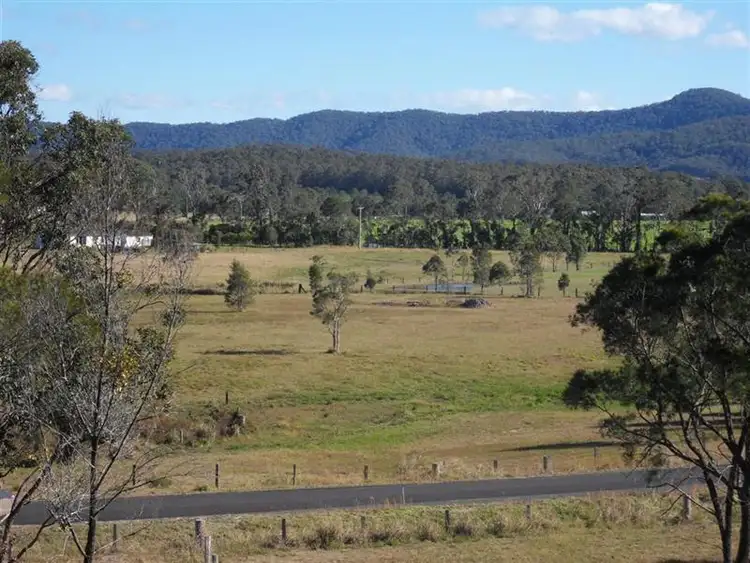 Sixth view of Homely land listing, 24 Markwell Back Rd, Bulahdelah NSW 2423