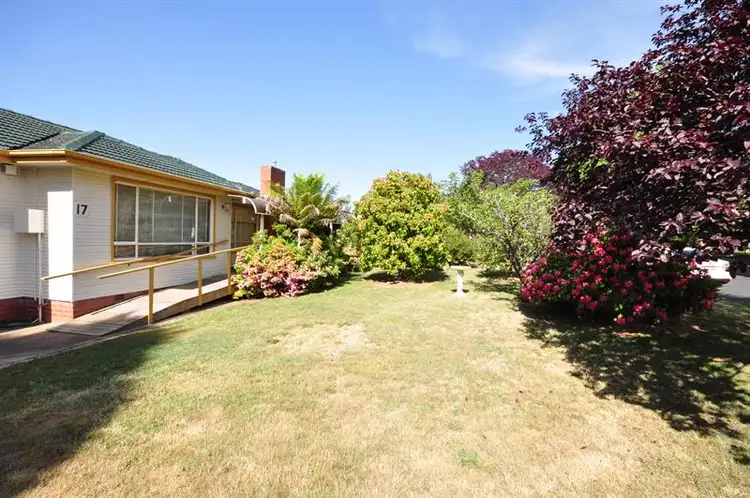 Second view of Homely house listing, 17 Alkira Way, Orange NSW 2800