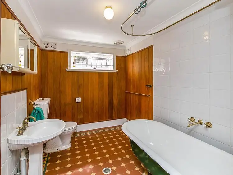 Sixth view of Homely house listing, 34 Heaslop Tce, Annerley QLD 4103