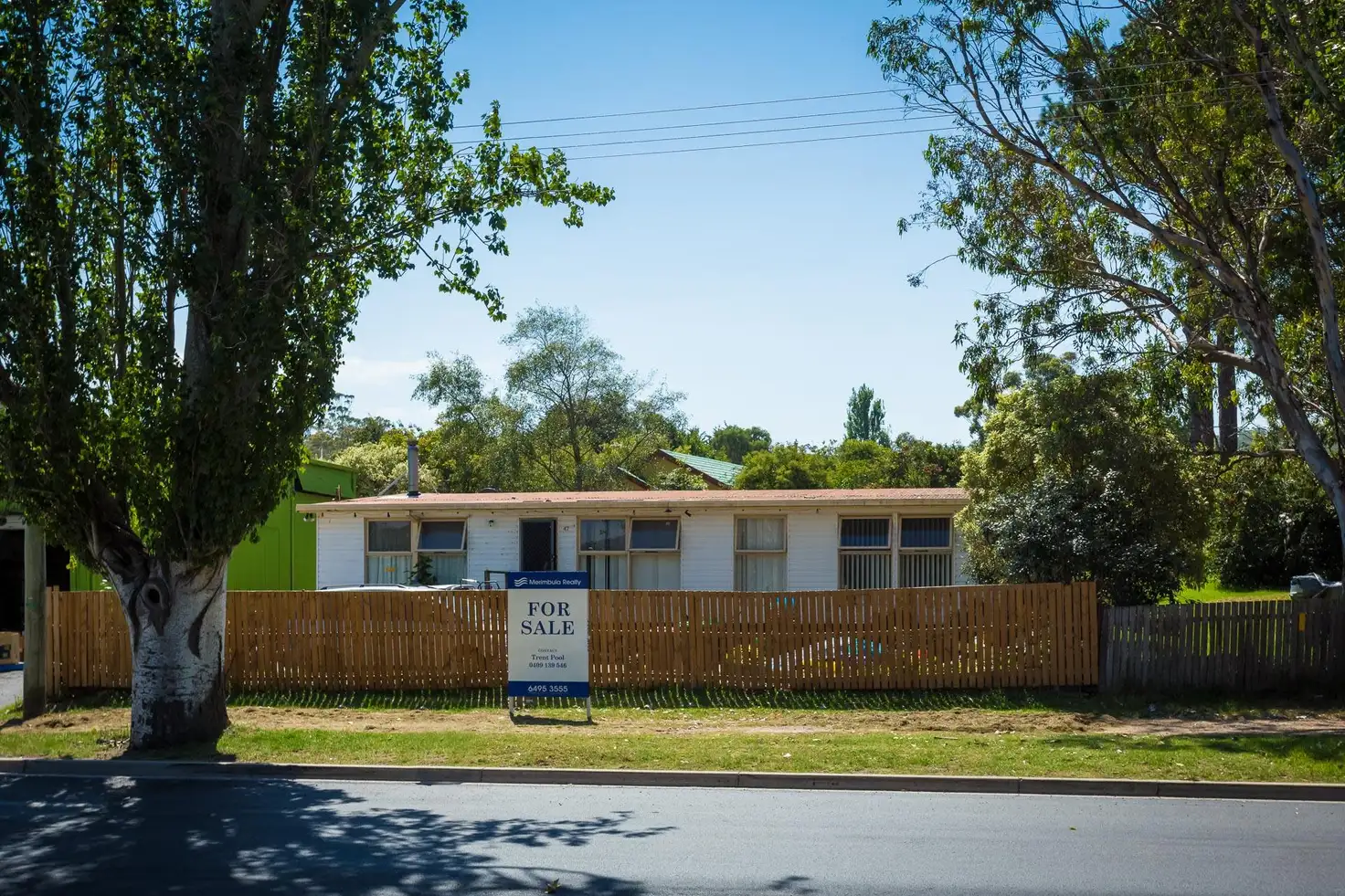 Main view of Homely house listing, 47 Bullara Street, Pambula NSW 2549