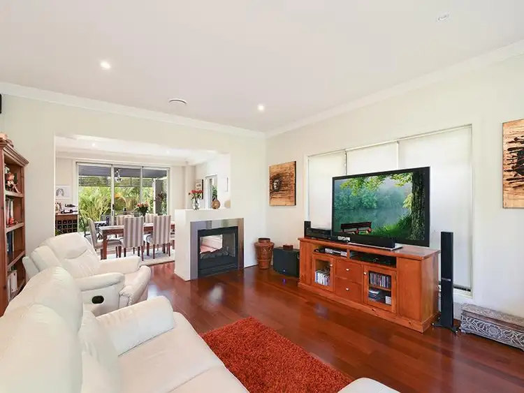 Fifth view of Homely house listing, 4 Kooindah  Bvd, Wyong NSW 2259