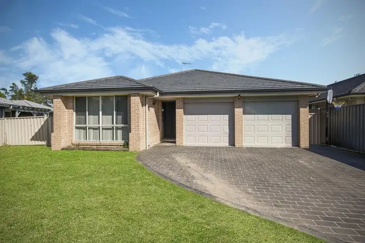 17 Highview Ave, San Remo NSW 2262