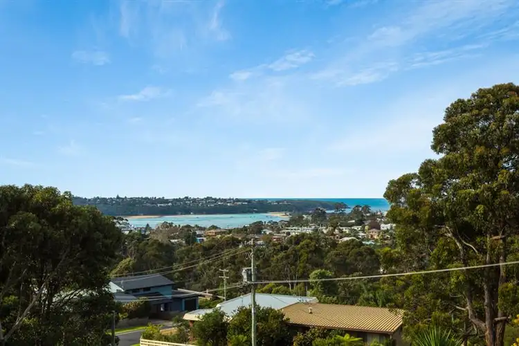Sixth view of Homely house listing, 7 Sapphire Cres, Merimbula NSW 2548