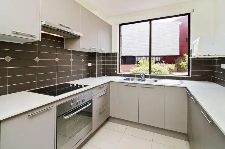 Second view of Homely unit listing, 39/2 Goodlet St, Surry Hills NSW 2010