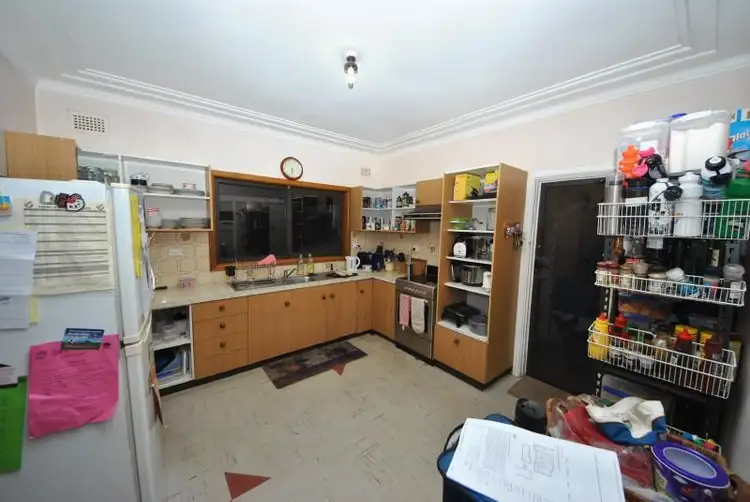 Third view of Homely house listing, 190 Virgil Ave, Chester Hill NSW 2162